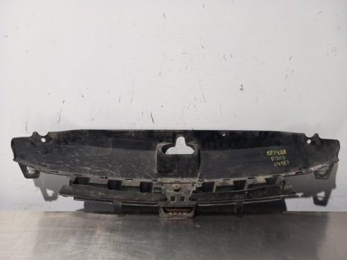  REJILLA DELANTERA, PEUGEOT, 307 (S1)(04.2001) 