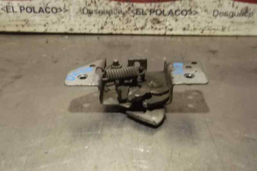 CERRADURA CAPO Ford FUSION (CBK) 