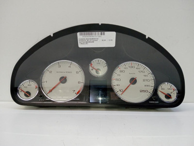 CUADRO INSTRUMENTOS, PEUGEOT, 407