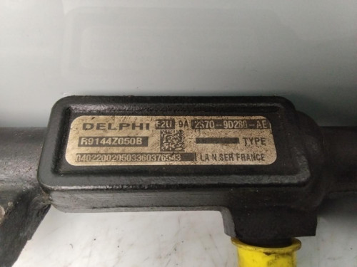 RAMPA INYECTORA Ford MONDEO BERLINA (GE) 