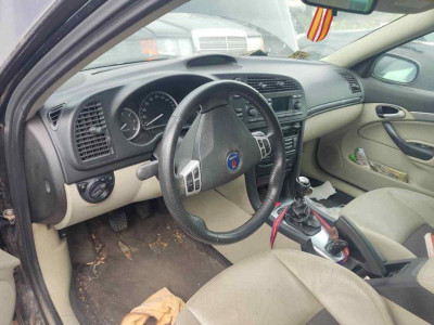 SAAB 9-3 FAMILIAR