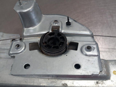 ELEVALUNAS DELANTERO DERECHO, CITROEN, C3