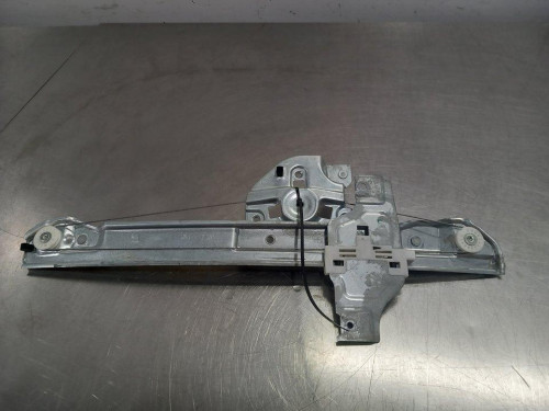  ELEVALUNAS DELANTERO DERECHO, CITROEN, C3 