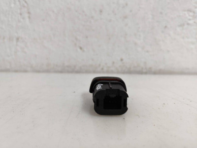 WARNING, FORD, FOCUS BERLINA (CAP)