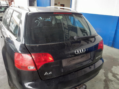 PORTON TRASERO, AUDI, A4 AVANT (8E)