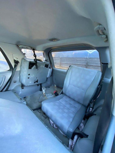  MERCEDES-BENZ CLASE ML (BM 163) 