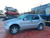  MERCEDES-BENZ CLASE ML (BM 163) 