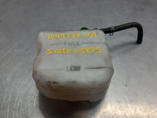  DEPOSITO EXPANSION SUZUKI ALTO (AMF310) 