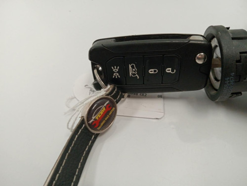  CONMUTADOR DE ARRANQUE JEEP RENEGADE (BU) 