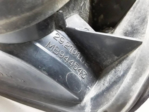 PILOTO TRASERO IZQUIERDO Mitsubishi CARISMA BERLINA 5 (DA0) 