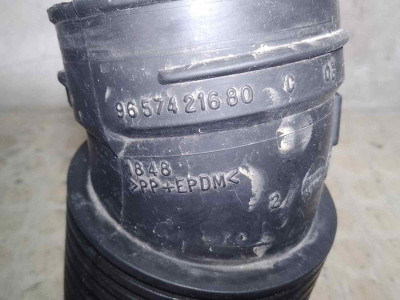 TUBO, CITROEN, C5 BREAK