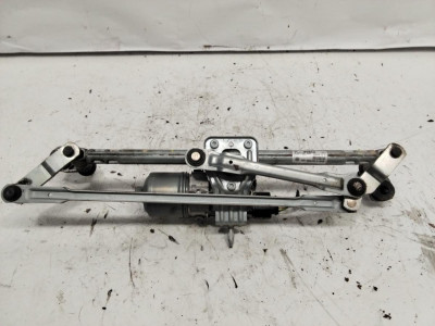 MOTOR LIMPIA DELANTERO, Seat, IBIZA ST (6J8)