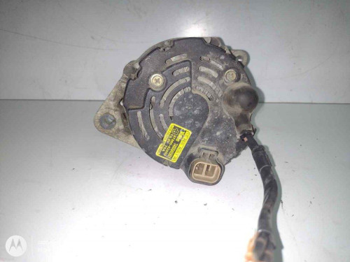  ALTERNADOR HYUNDAI ATOS PRIME (MX) 