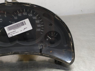 CUADRO INSTRUMENTOS, OPEL, COMBO (CORSA C)