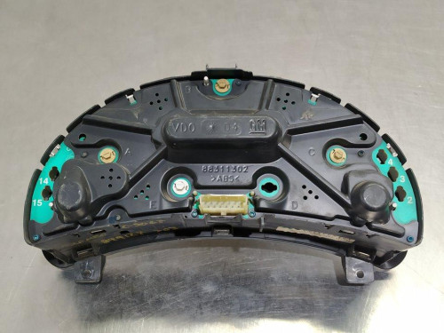  CUADRO INSTRUMENTOS, OPEL, COMBO (CORSA C) 
