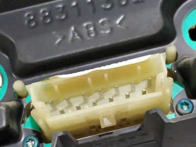 CUADRO INSTRUMENTOS, OPEL, COMBO (CORSA C)