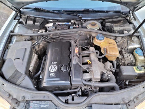  VOLKSWAGEN PASSAT BERLINA (3B2) 