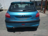 PEUGEOT 206 — Donor Vehicle for Used Parts 