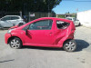  TOYOTA AYGO (KGB/WNB) 