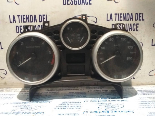  CUADRO INSTRUMENTOS 