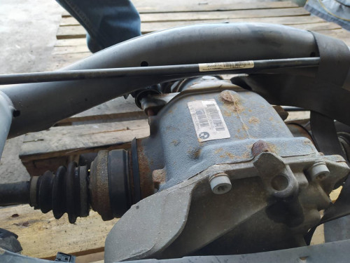  DIFERENCIAL TRASERO BMW SERIE 3 BERLINA (F30N) 