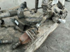  TRANSMISION DELANTERA IZQUIERDA FIAT 500X (334) 