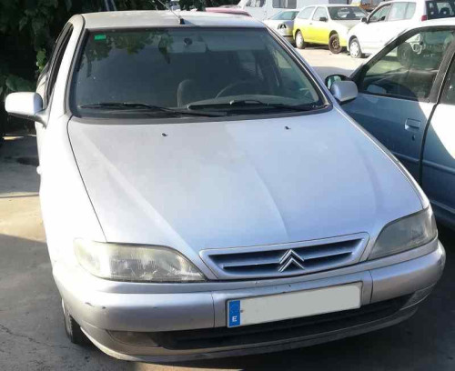  CITROEN XSARA BERLINA 