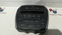 SISTEMA AUDIO / RADIO CD