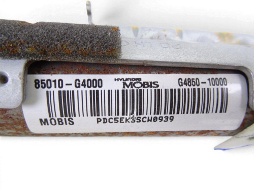 AIRBAG CORTINA DELANTERO IZQUIERDO Hyundai I30 (PD) 