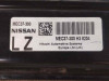 CENTRALITA MOTOR UCE Nissan MICRA (K12E) 