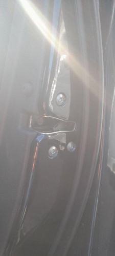 CERRADURA PUERTA DELANTERA DERECHA Kia OPTIMA (JF) 