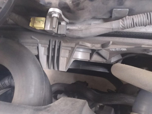 ELECTROVENTILADOR Nissan QASHQAI (J10) 