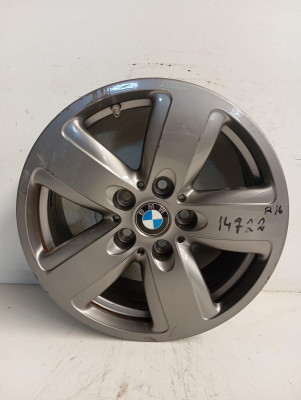 LLANTA, BMW, SERIE 1 BERLINA (F40)