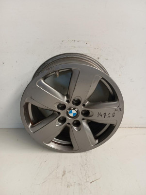 LLANTA, BMW, SERIE 1 BERLINA (F40)