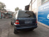  MERCEDES-BENZ CLASE ML (BM 163) 