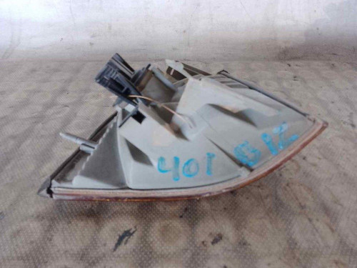 PILOTO DELANTERO IZQUIERDO BMW SERIE 3 BERLINA (E36) 