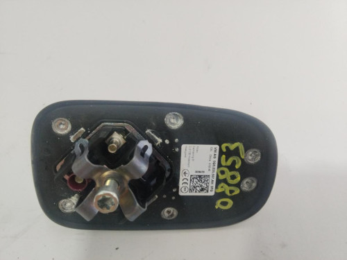 AMPLIFICADOR DE ANTENA Skoda KAROQ (NU) 