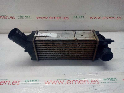  INTERCOOLER, CITROEN, C4 BERLINA 