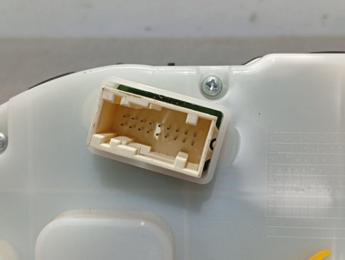  CUADRO INSTRUMENTOS, PEUGEOT, 208 