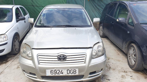  TOYOTA AVENSIS BERLINA (T25) 