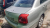  TOYOTA AVENSIS BERLINA (T25) 
