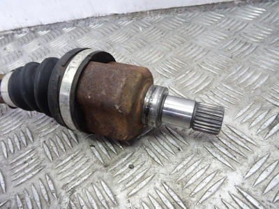 TRANSMISION DELANTERA IZQUIERDA, PEUGEOT, 3008