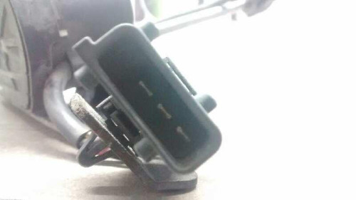  NO IDENTIFICADO SAAB 900 BERLINA 