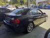 ENGANCHE CINTURON DELANTERO IZQUIERDO BMW SERIE 3 BERLINA (E90) 