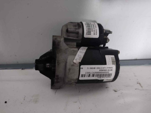  MOTOR ARRANQUE 