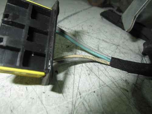  COLUMNA DIRECCION RENAULT SCENIC III (JZ) 
