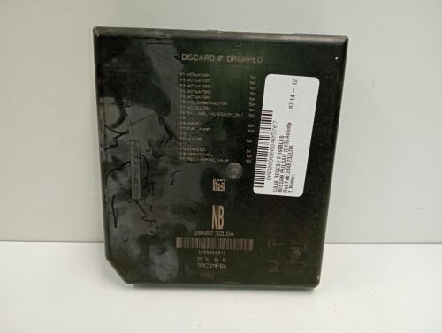  CAJA RELES / FUSIBLES NISSAN PULSAR (C13M) 