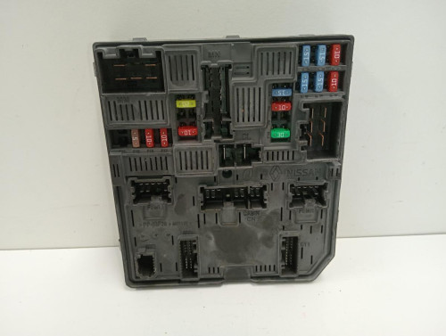  CAJA RELES / FUSIBLES NISSAN PULSAR (C13M) 