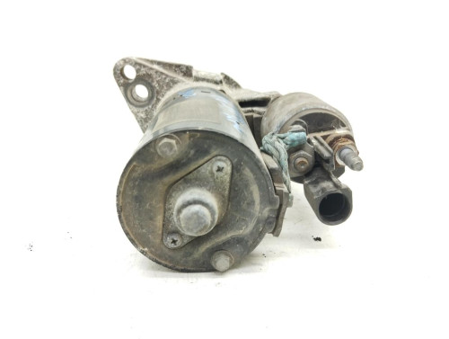  MOTOR ARRANQUE Skoda RAPID (NH) 