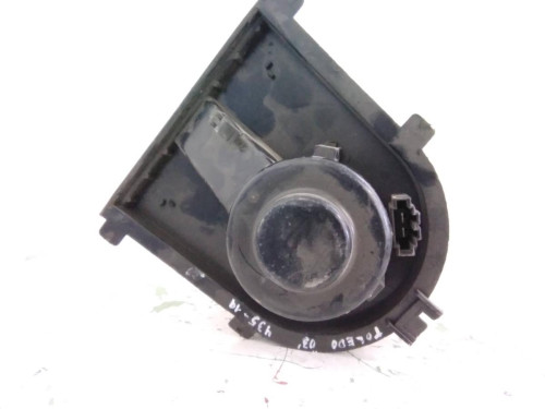 MOTOR CALEFACCION Seat TOLEDO (1M2) 